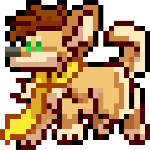 Fullbody Icon