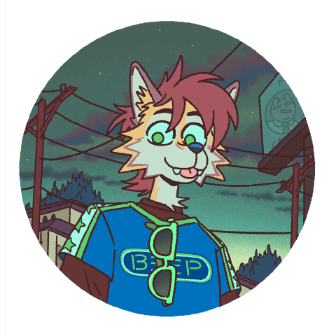 Circle Icon