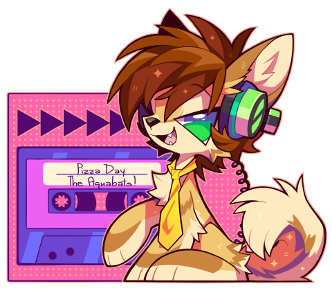 Puppy Jams