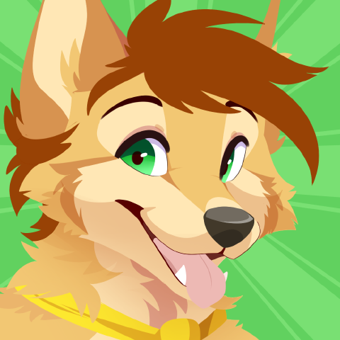 Lineless icon