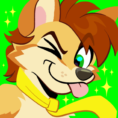 Toony Icon