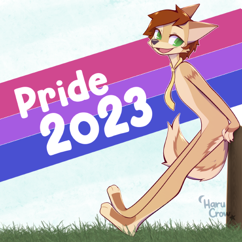 Pride 2023