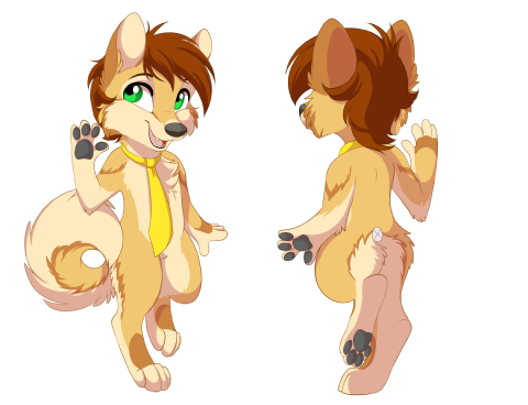 Shaded ref