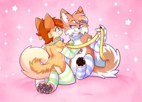 Femboy Fun