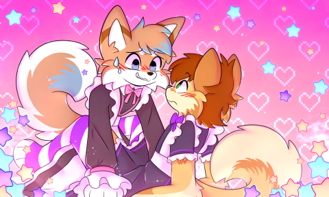 Maid Mischeif
