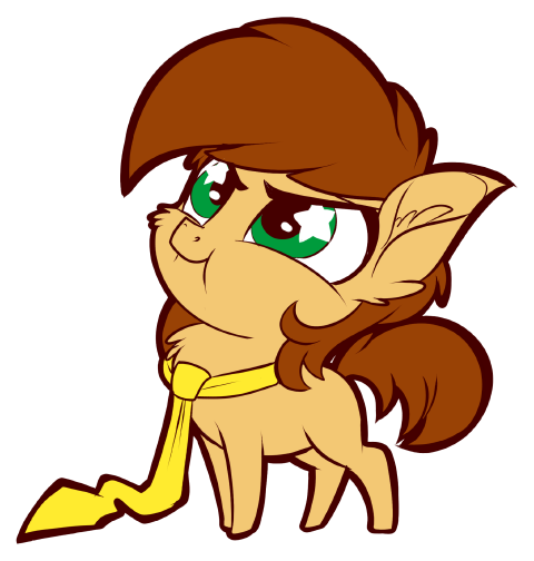 Chibi Spazzy