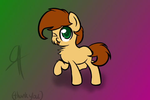 Spazzy!